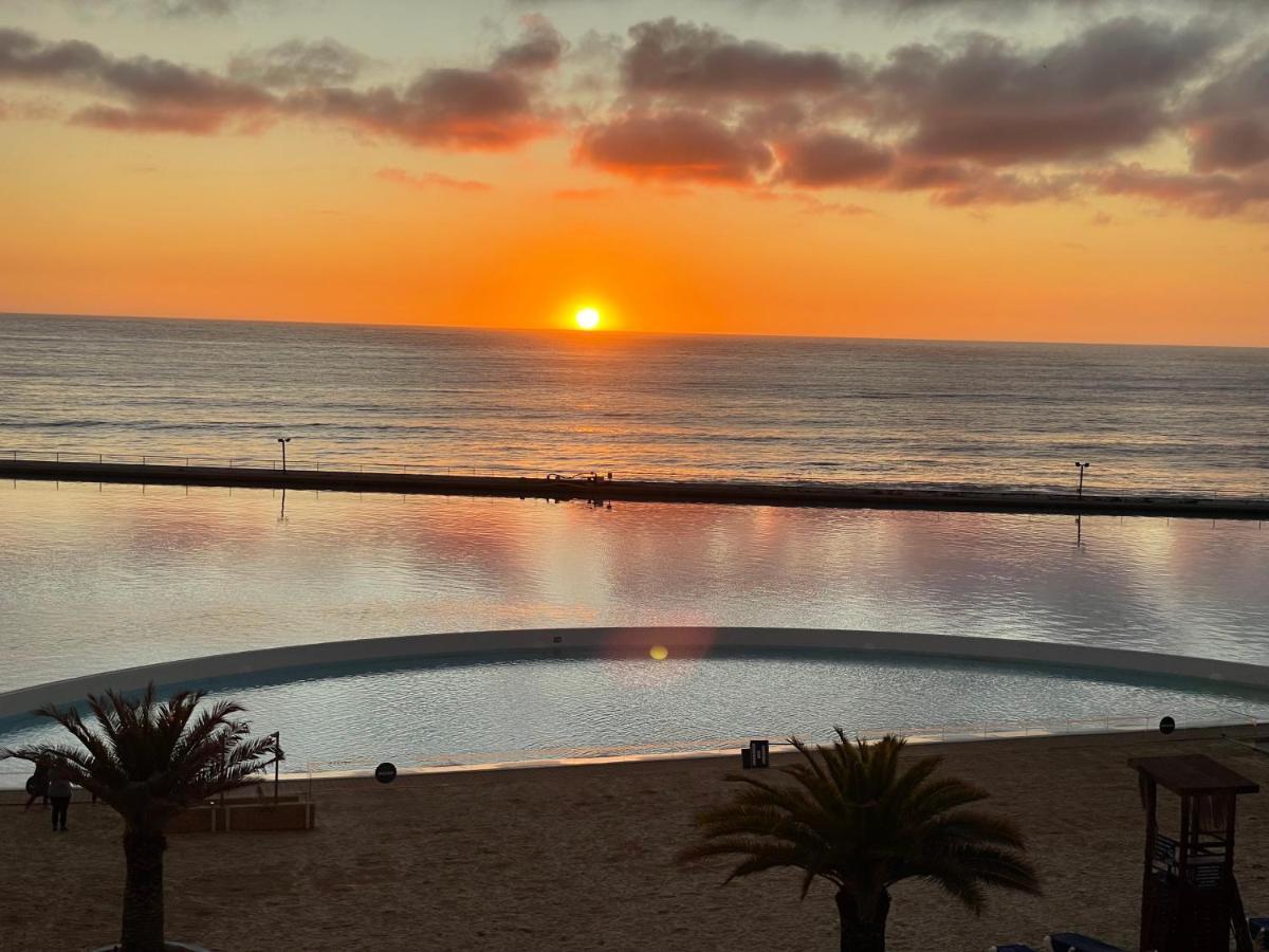 San Alfonso Magico Apartment Algarrobo Exterior photo