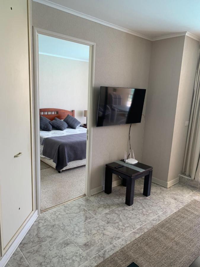 San Alfonso Magico Apartment Algarrobo Exterior photo