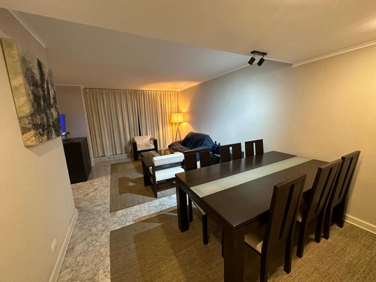 San Alfonso Magico Apartment Algarrobo Exterior photo